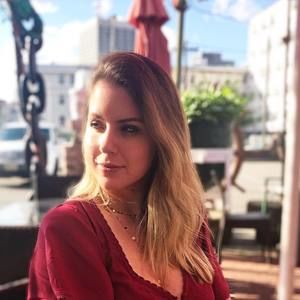 Meet your Posher, Marlene